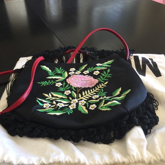 VINTAGE MOSCHINO RARE BAG🎊HP - Picture 6 of 12